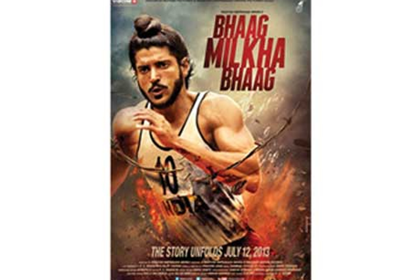 Weekend Fun: Bhaag Milkha Bhaag
