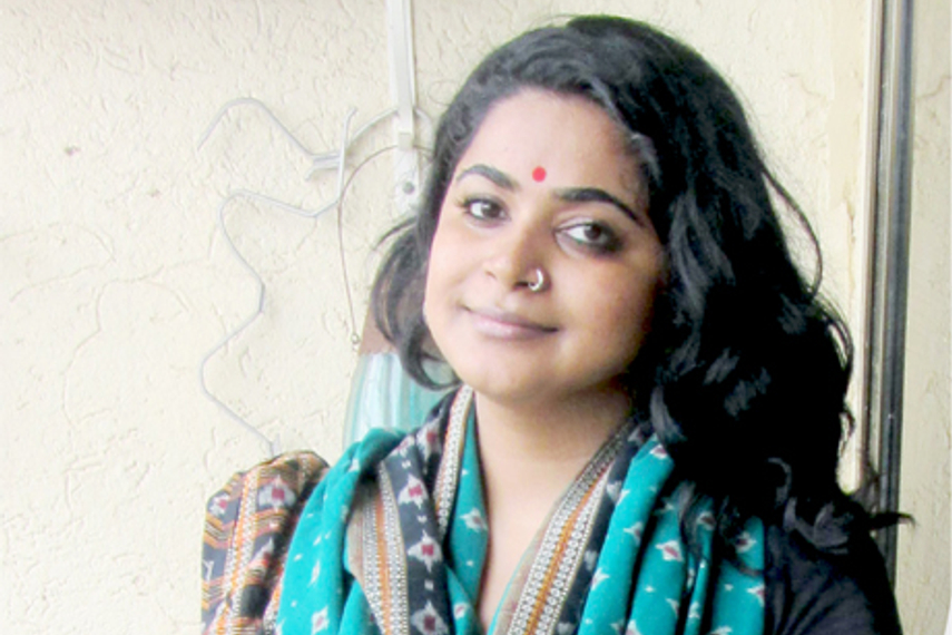 Ashwiny Iyer Tiwari exits Leo Burnett