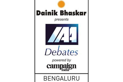 IAA Debates Bengaluru presented by Dainik Bhaskar: It’s Arun Anant and Partha Sinha versus Ashok Lalla and Zerin Rahman