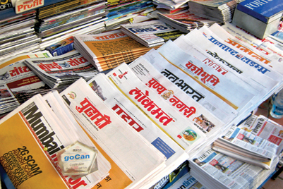 Live Issue: What’s driving English dailies to regionals?