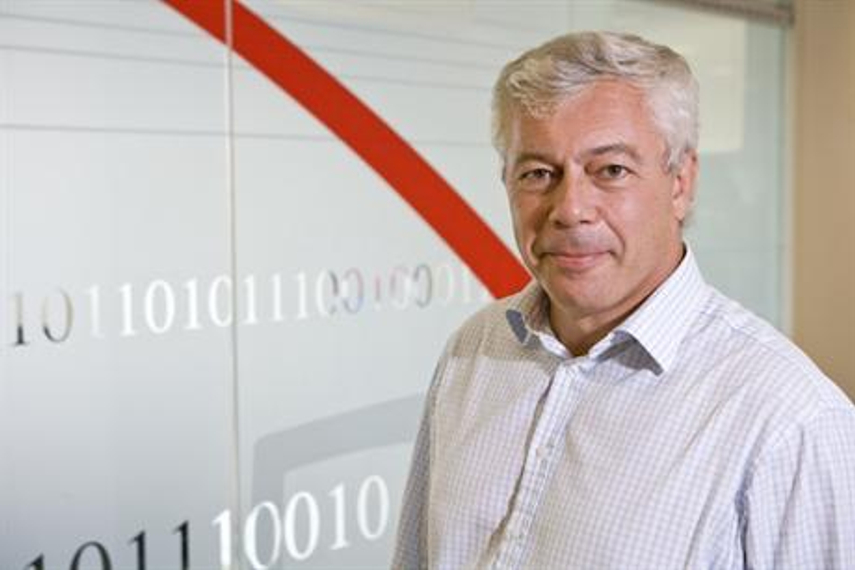 Olivier Fleurot: CEO of Publicis' MSLGroup