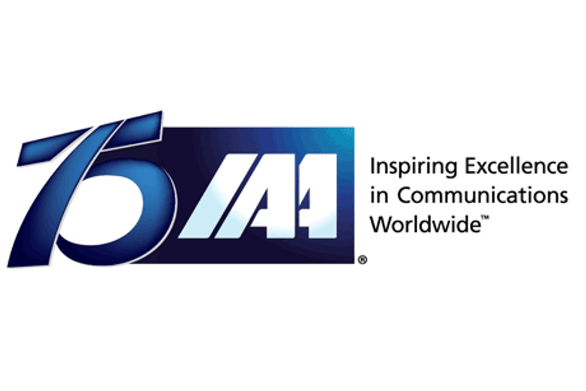 IAA knowledge seminar for the realty sector on digital media