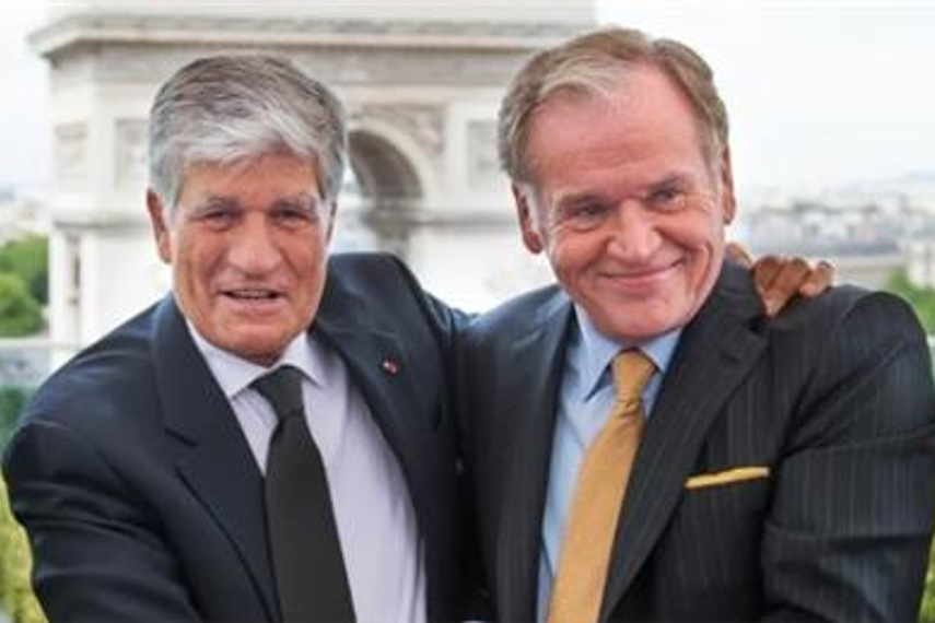 The advertising event that shook the marketing industry