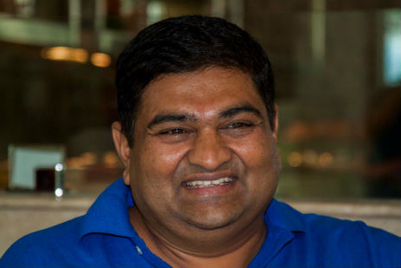 Subbu Padhmanabhan joins Lowe Lintas and Partners Chennai as VP