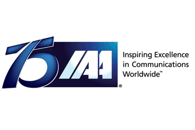 Pheroza Bilimoria and Pradeep Guha receive ‘IAA Champions Award’