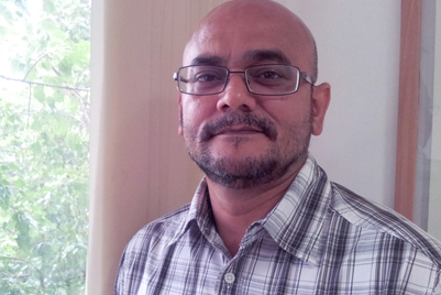 Samir Datar joins Grey Delhi as VP and branch head