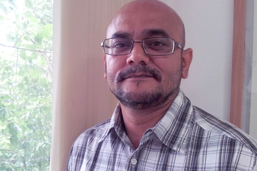 Samir Datar joins Grey Delhi as VP and branch head