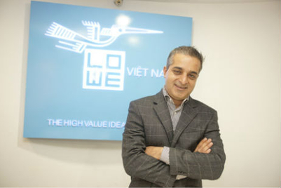 Advertising is dead…Long live advertising