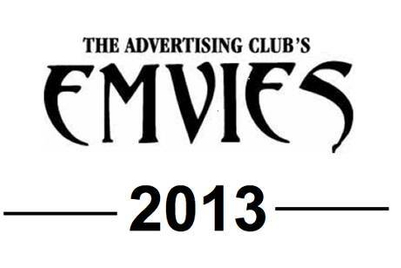 Emvies 2013: Case study briefs - Day 2