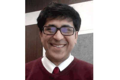 Law & Kenneth ropes in Devraj Basu to head Kolkata operations