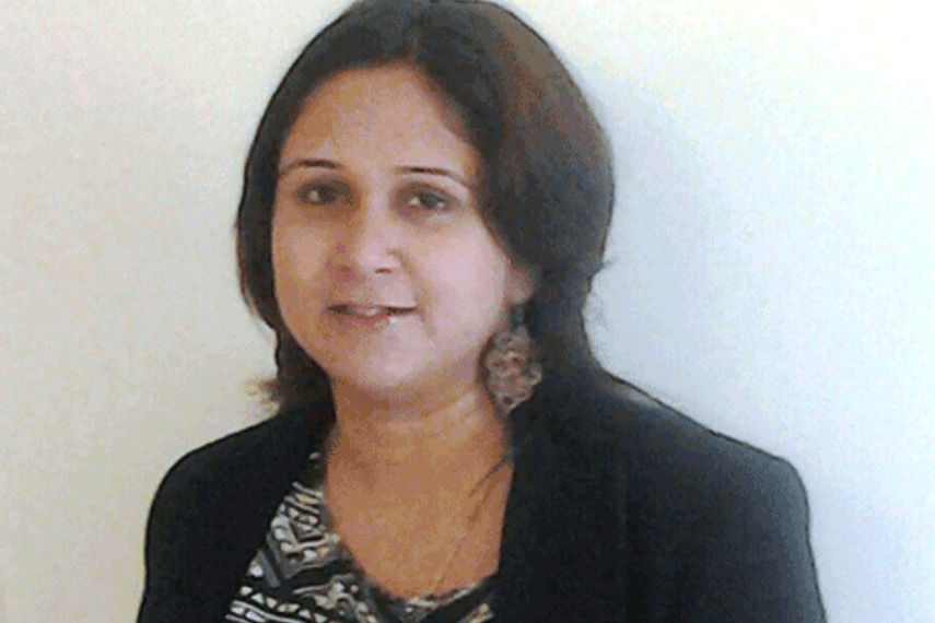 IBD India ropes in Alokananda Dasbasu to head Bengaluru