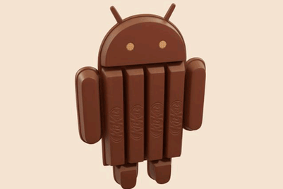 Google names next mobile OS version ‘Android KitKat’; teams up with Nestle, Hershey