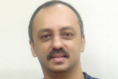 Vijay Sankaran to head planning at Social Wavelength