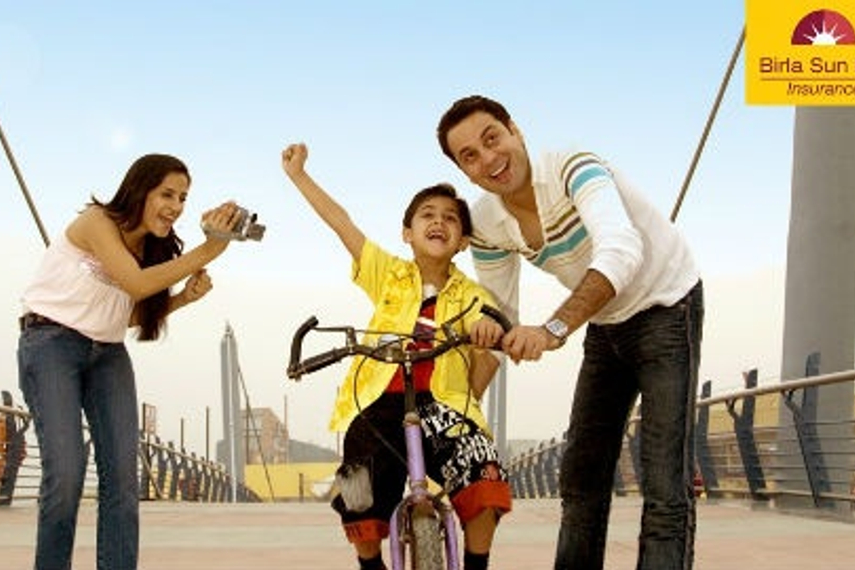 Birla Sun Life Insurance entrusts Taproot India with creative duties