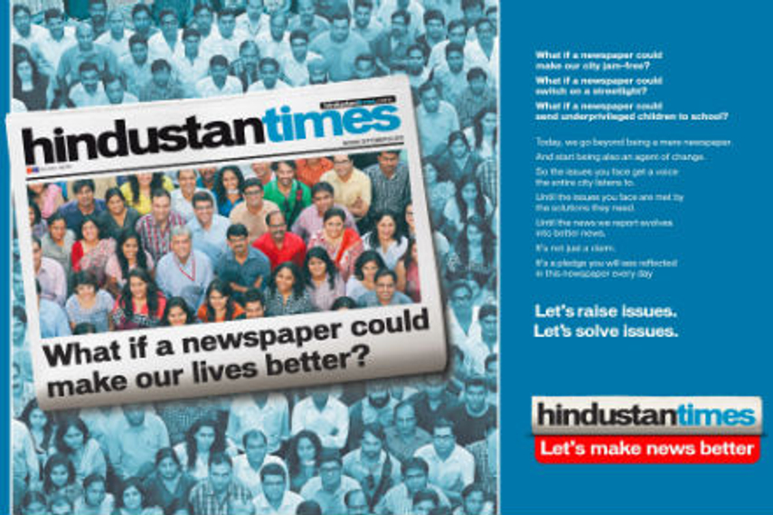 HT hits ‘refresh’ button; says 'Let's Make News Better'