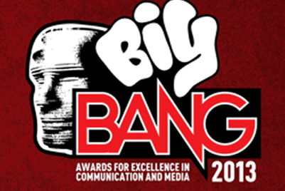Big Bang Awards 2013: Stark, Maxus bag ‘Agency of the Year’ titles