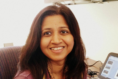 DY Works brings in Lakshmi Iyer as VP - marketing