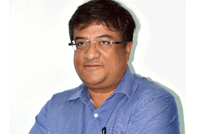 Times OOH appoints Arghya Chakravarty CEO