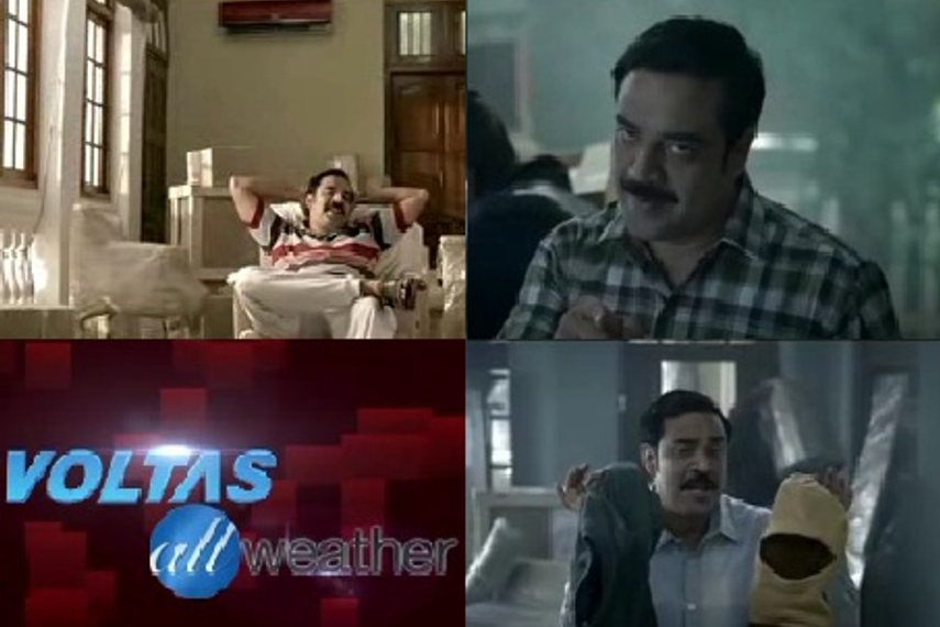 Warc Prize for Asian Strategy 2013: Ogilvy India strikes Gold for ‘Voltas All Weather AC’, bags two Special Awards
