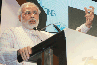 Narendra Modi’s formula for ‘Brand India’: Leverage legacy, ‘soft’ power; marry global demand with India’s strengths
