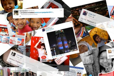 How Coke overtook Pepsi in Thailand: Jesus Ferreira