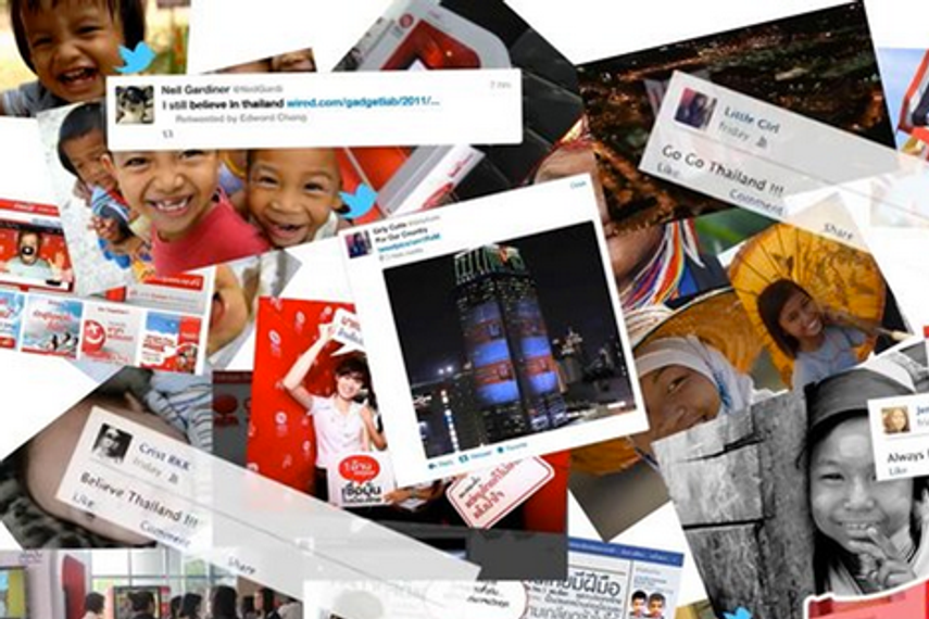 How Coke overtook Pepsi in Thailand: Jesus Ferreira