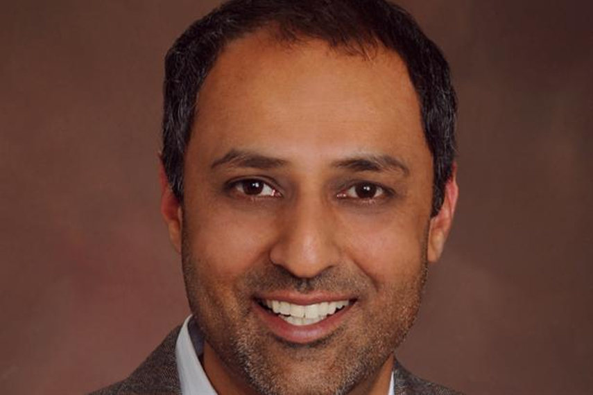 McDonald's appoints Atif Rafiq first chief digital officer | Marketing ...