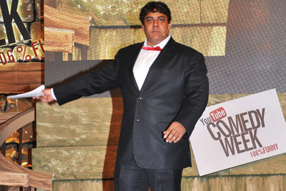 ‘One man’s comedy is an other man’s Macbeth...’