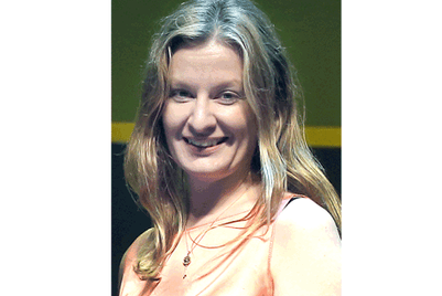 Andrea Hayes appointed festival director, Spikes Asia