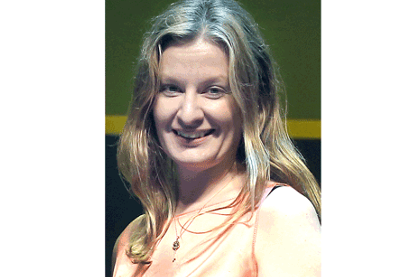 Andrea Hayes appointed festival director, Spikes Asia