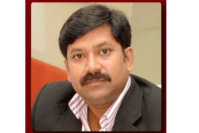 Percept hands Sanjay Shukla Talent, Entertainment division mandates