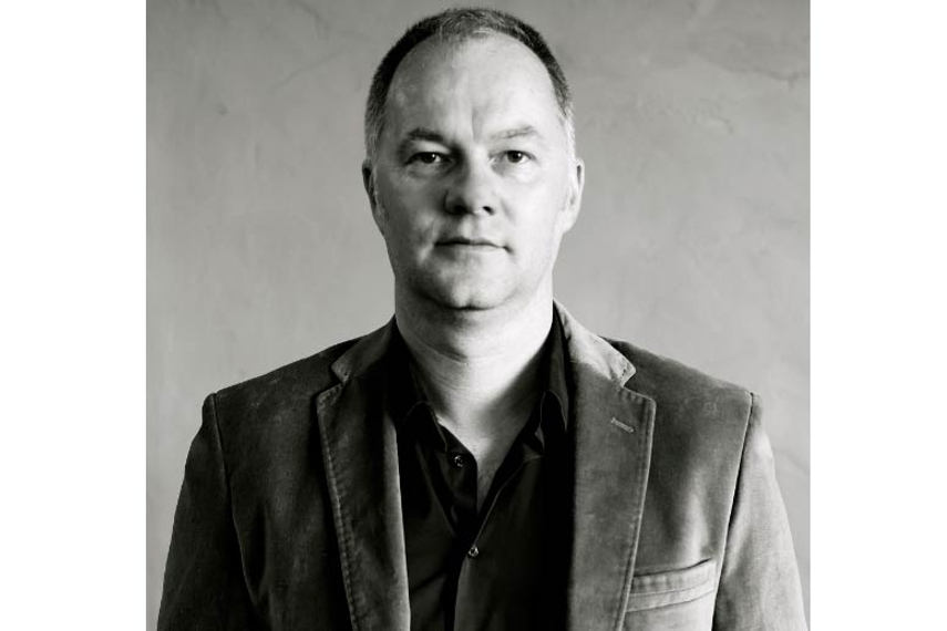Kristian Barnes