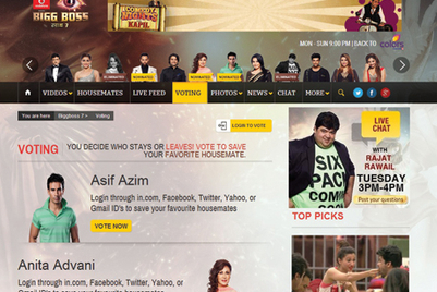 All about: SMS votes vs. new alternatives