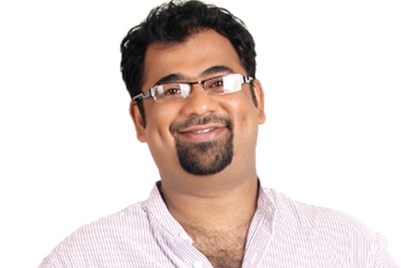 Close-up: ‘We believed we could do s't hing with Idea’