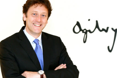 Ogilvy PR names Andrew Thomas president for SE Asia and India