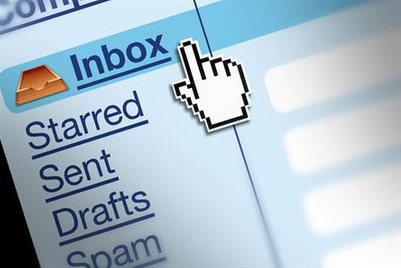 Email as a broadcast channel