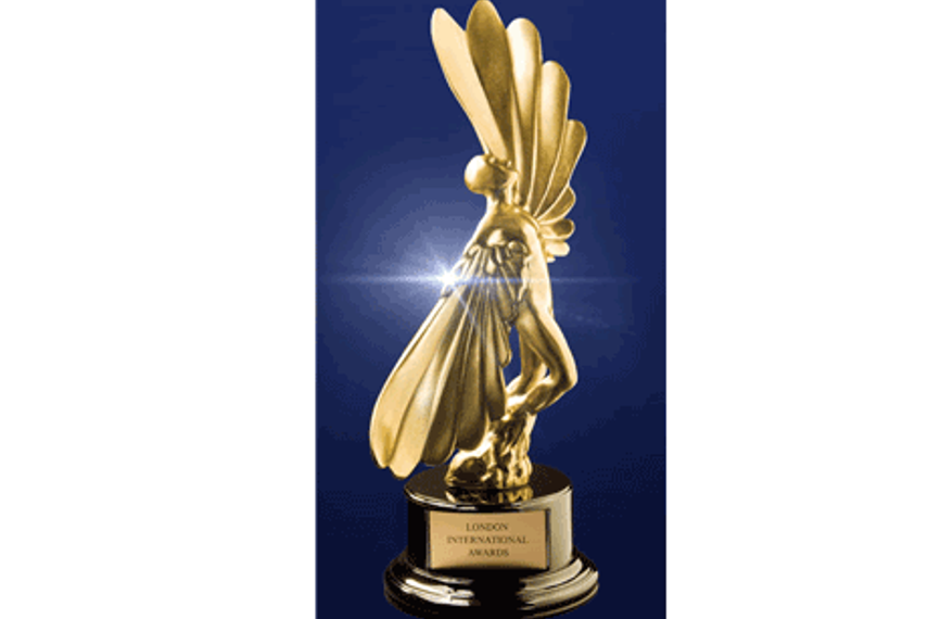 London International Awards 2013: Twenty nine entries from India shortlisted