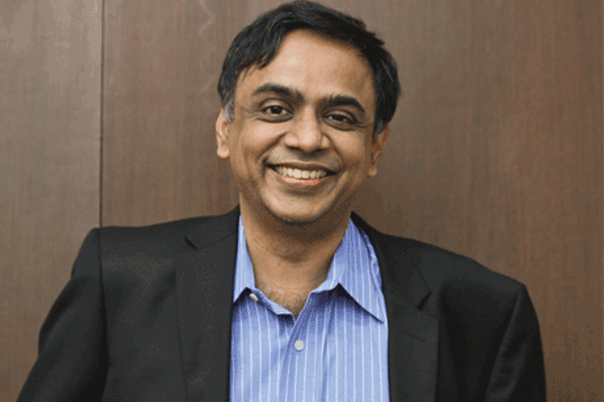 Arun Anant ‘no longer’ CEO of The Hindu