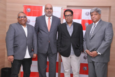 Publicis acquires Beehive Communications