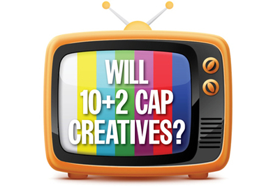 10+2: Will it cap storytelling ads on TV?