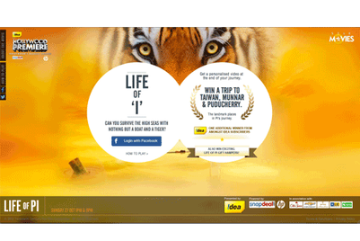 ‘Social buzz definitely leads to more engagement with (TV) viewers’