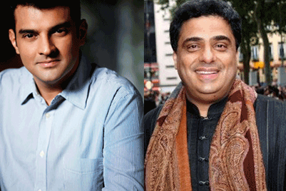Siddharth Roy Kapur to take over as MD, The Walt Disney Co. India, in January 2014