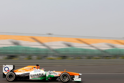 Weekend Fun (1): Indian Grand Prix, India-Australia ODI