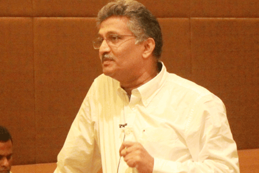 IAA Knowledge Conclave: 'People fail because they look to ape competition’