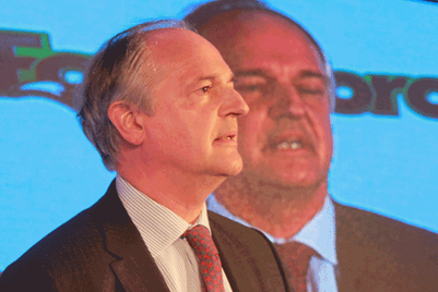 ISA Global CEO Conference: 'You can get an irresponsible company out of business in a matter of seconds now' - Paul Polman