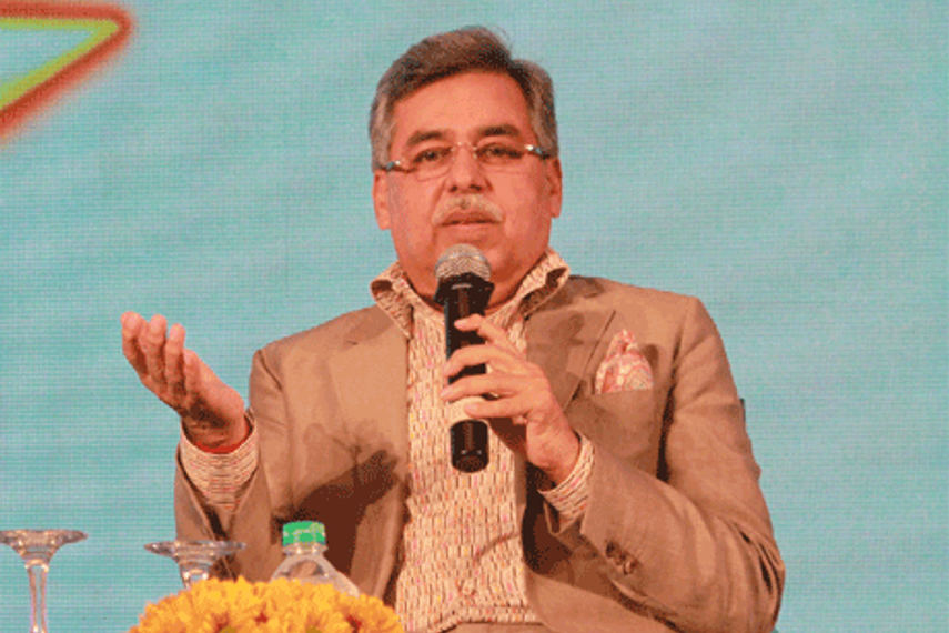 ISA Global CEO Conference: