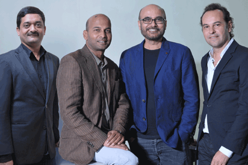 Ravi Deshpande launches Whyness Worldwide