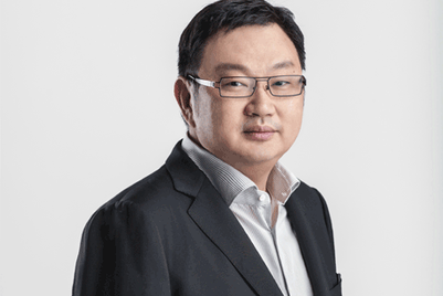 Turner Broadcasting appoints Ricky Ow as president Apac