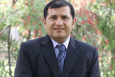 Amway India marketing head Naveen Anand rises to global role