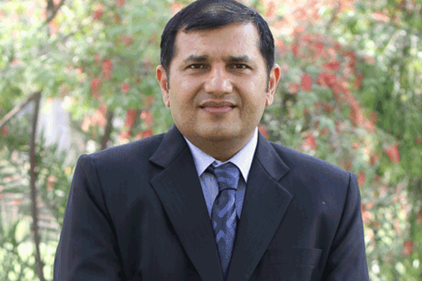 Amway India marketing head Naveen Anand rises to global role